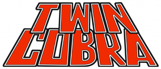 Twin Cobra (USA) logo
